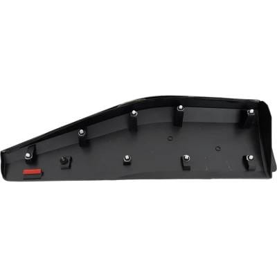 New Left Rear Door Molding And Beltlines Compatible With Toyota C-Hr Le 4 Cyl 2.0L C-Hr Limited 4 thumbnail 8