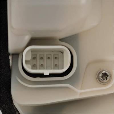 New Passenger Side Front Door Lock Actuator Compatible With Tesla Model Y Performance Model 3 Base thumbnail 7