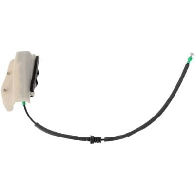 New Passenger Side Front Door Lock Actuator Compatible With Tesla Model Y Performance Model 3 Base thumbnail 8