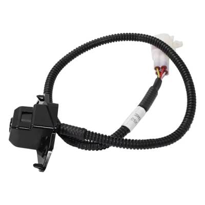 New 130 Degrees Back Up Camera Compatible With Toyota Rav4 Xle Rav4 Limited Rav4 Le 2015 By thumbnail 3