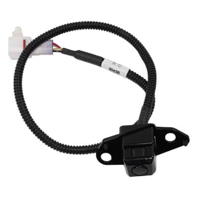 New 130 Degrees Back Up Camera Compatible With Toyota Rav4 Xle Rav4 Limited Rav4 Le 2015 By thumbnail 4