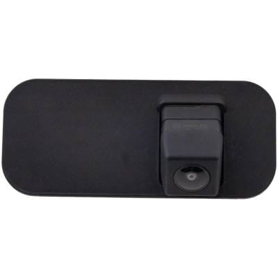 120 Degrees Back Up Camera Compatible With Toyota Corolla All Submodels 2014-2016 By To1960121