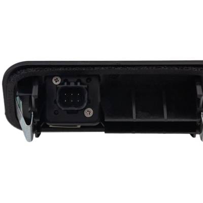 120 Degrees Back Up Camera Compatible With Toyota Corolla All Submodels 2014-2016 By To1960121 thumbnail 6