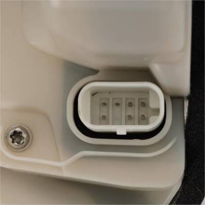 New Driver Side Front Door Lock Actuator Compatible With Tesla Model Y Performance Model Y Long thumbnail 14