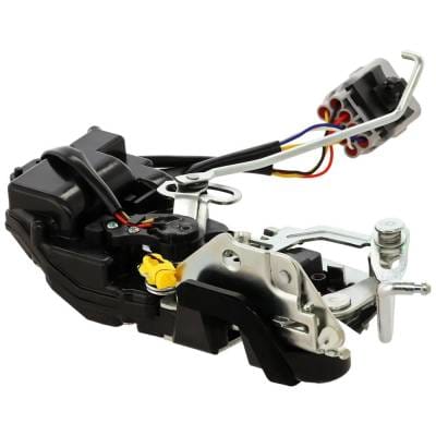 New 3 Blade Door Lock Actuator Compatible With Toyota Tacoma Base 4 Cyl 2.7L Tacoma Dlx 6 Cyl 3.4L thumbnail 4