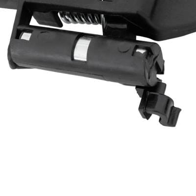 Front Or Rear Driver Side Exterior Door Handle Compatible With 2001-2013 Toyota Rav4 Toyota Yaris thumbnail 16