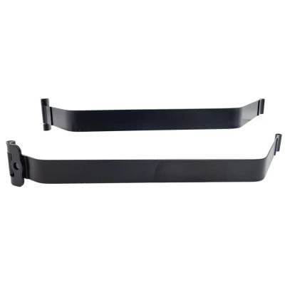 New 27 1/2 In. Fuel Tank Strap Compatible With Toyota Tundra Base 8 Cyl 4.7L Sequoia Platinum 8 Cyl thumbnail 2