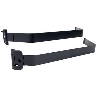 New 27 1/2 In. Fuel Tank Strap Compatible With Toyota Tundra Base 8 Cyl 4.7L Sequoia Platinum 8 Cyl thumbnail 4