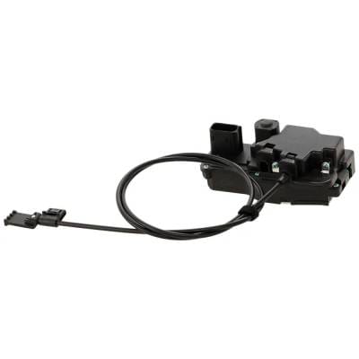 New Integrated Door Lock Actuator Compatible With Tesla Model S 75D Model S 90D Model S Plaid Model thumbnail 12