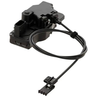 New Integrated Door Lock Actuator Compatible With Tesla Model S P90d Model S Long Range Model S 75D thumbnail 8