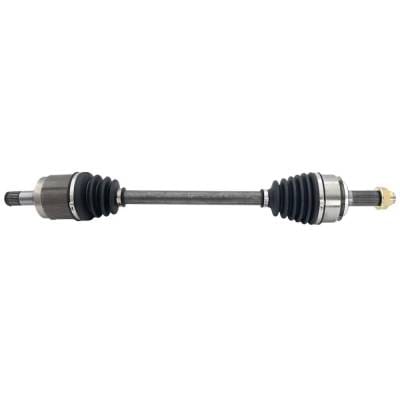 New Left Front Axle Assembly Compatible With Honda Civic Ex-T 4 Cyl 1.5L Civic Sport 4 Cyl 1.5L thumbnail 2