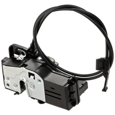 New Left Rear Door Lock Actuator Compatible With Tesla Model S 60D Model S Long Range Plus Model S thumbnail 4