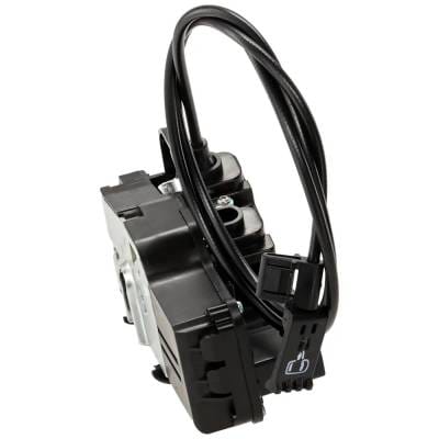 New Left Rear Door Lock Actuator Compatible With Tesla Model S 60D Model S Long Range Plus Model S thumbnail 6