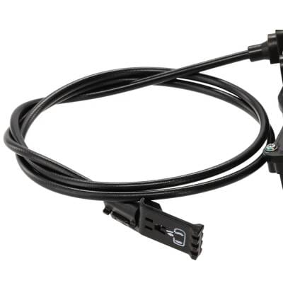 New Left Rear Door Lock Actuator Compatible With Tesla Model S 60D Model S Long Range Plus Model S thumbnail 12