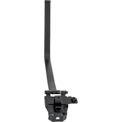 New 28.5 In. Fuel Tank Strap Compatible With Toyota Tacoma Base 6 Cyl 3.4L Tacoma Dlx 4 Cyl 2.4L thumbnail 4