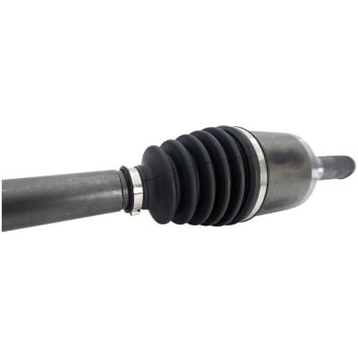 New Left Front Axle Assembly Compatible With Ford Lincoln F-150 Lariat 6 Cyl 3.0L F-150 Platinum 8 thumbnail 8
