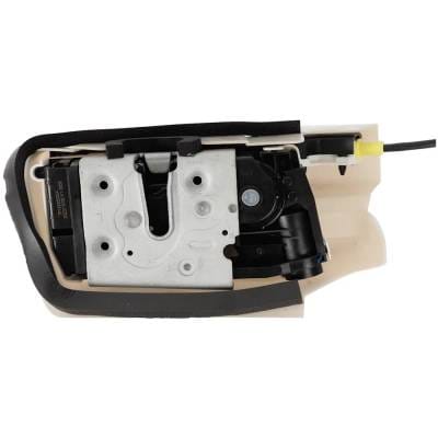 New Left Rear Door Lock Actuator Compatible With Tesla Model 3 Base Model 3 Long Range Model 3 thumbnail 12