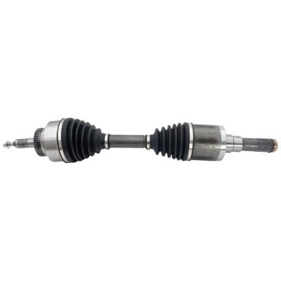 New Left Front Axle Assembly Compatible With Ford Lincoln F-150 Xlt 6 Cyl 3.0L Expedition Max thumbnail 2