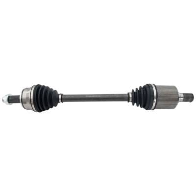 New Left Front Axle Assembly Compatible With Acura Honda Pilot Ex 6 Cyl 3.5L Pilot Ex-L 6 Cyl 3.5L thumbnail 2