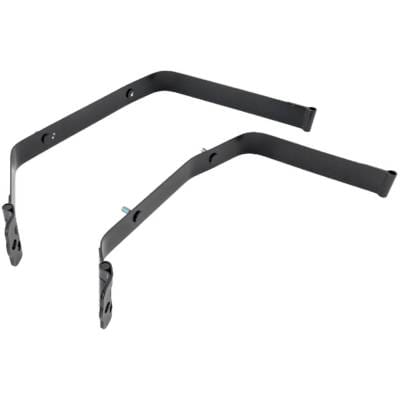 New 24.75 In. Fuel Tank Strap Compatible With Toyota Tacoma Base 4 Cyl 2.7L Tacoma Pre Runner 4 Cyl thumbnail 2