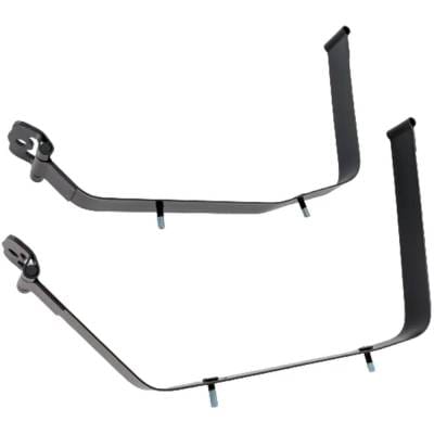 New 24.75 In. Fuel Tank Strap Compatible With Toyota Tacoma Base 4 Cyl 2.7L Tacoma Pre Runner 4 Cyl thumbnail 12