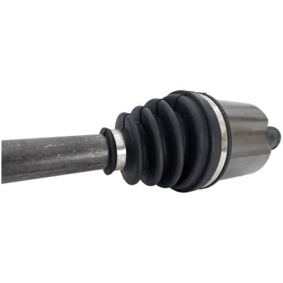 New Left Front Axle Assembly Compatible With Acura Honda Passport Sport 6 Cyl 3.5L Passport thumbnail 8