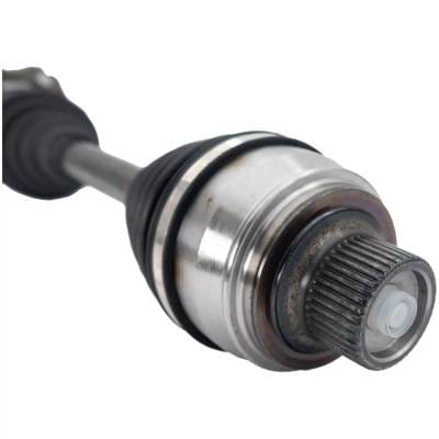 New Front Axle Assembly Compatible With Audi Q5 Premium Plus 4 Cyl 2.0L Q5 Base 4 Cyl 2.0L Q5 thumbnail 6