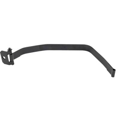New 22.5 In. Fuel Tank Strap Compatible With Toyota Tacoma Base 4 Cyl 2.4L Tacoma Dlx 4 Cyl 2.4L thumbnail 10