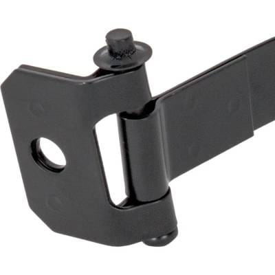 New 22.5 In. Fuel Tank Strap Compatible With Toyota Tacoma Base 4 Cyl 2.4L Tacoma Dlx 4 Cyl 2.4L thumbnail 16