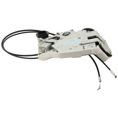 New 8 Blade Male Door Lock Actuator Compatible With Toyota Sienna Xle 6 Cyl 3.5L Sienna Base 4 Cyl thumbnail 2
