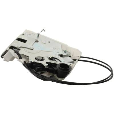 New 8 Blade Male Door Lock Actuator Compatible With Toyota Sienna Xle 6 Cyl 3.5L Sienna Base 4 Cyl thumbnail 12