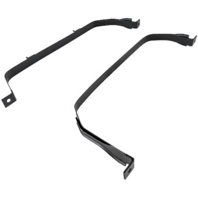New Fuel Tank Strap Compatible With Toyota Camry Le 4 Cyl 2.5L Camry Hybrid Xle 4 Cyl 2.5L Camry Xle thumbnail 2