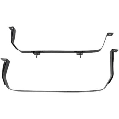 New Fuel Tank Strap Compatible With Toyota Camry Le 4 Cyl 2.5L Camry Hybrid Xle 4 Cyl 2.5L Camry Xle thumbnail 10