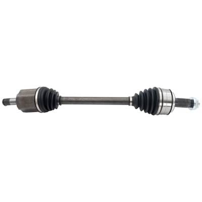 New Left Front Axle Assembly Compatible With Honda Hr-V Ex 4 Cyl 1.8L Hr-V Sport 4 Cyl 1.8L Hr-V Lx thumbnail 2