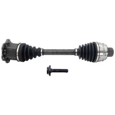 New Front Axle Assembly Compatible With Audi Q5 Premium Plus 4 Cyl 2.0L Q5 Premium 4 Cyl 2.0L Q5 thumbnail 2