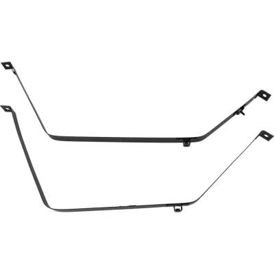 New Fuel Tank Strap Compatible With Toyota Highlander Limited 6 Cyl 3.0L Highlander Base 4 Cyl 2.4L thumbnail 12