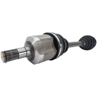 New Left Front Axle Assembly Compatible With Jeep Compass Latitude 4 Cyl 2.0L Patriot Limited 4 Cyl thumbnail 4