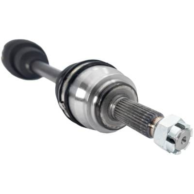 New Left Front Axle Assembly Compatible With Jeep Compass Latitude 4 Cyl 2.0L Patriot Limited 4 Cyl thumbnail 6