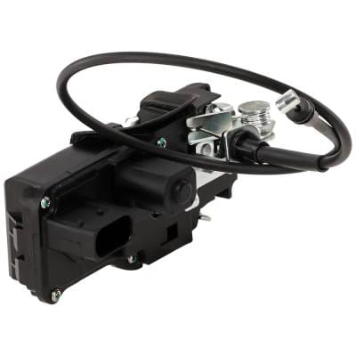 New Passenger Side Front Door Lock Actuator Compatible With Tesla Model S Long Range Plus Model S thumbnail 8