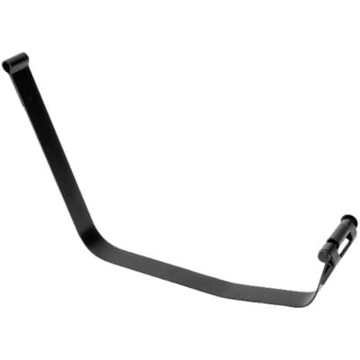 New 24.5 In. Fuel Tank Strap Compatible With Toyota Tacoma Dlx 4 Cyl 2.7L Tacoma Base 4 Cyl 2.7L thumbnail 6