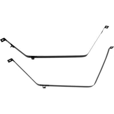 New Fuel Tank Strap Compatible With Toyota Highlander Base 6 Cyl 3.0L Highlander Base 4 Cyl 2.4L thumbnail 10