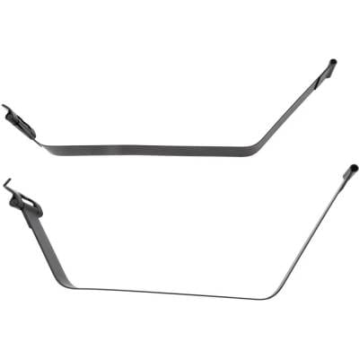 New 29 In. Fuel Tank Strap Compatible With Toyota Sequoia Limited 8 Cyl 5.7L Sequoia Limited 8 Cyl thumbnail 10