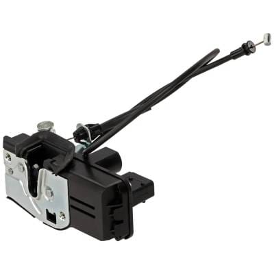 New Passenger Side Front Door Lock Actuator Compatible With Tesla Model S Performance Model S Base thumbnail 4