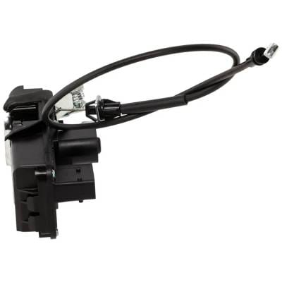 New Passenger Side Front Door Lock Actuator Compatible With Tesla Model S Performance Model S Base thumbnail 6