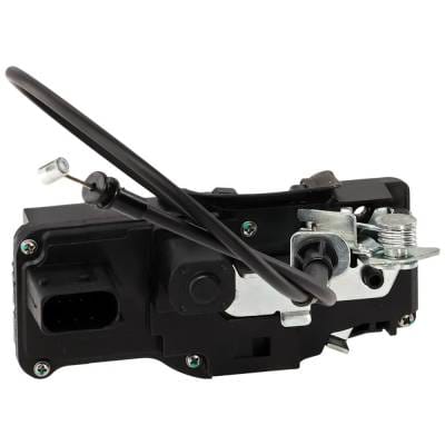 New Passenger Side Front Door Lock Actuator Compatible With Tesla Model S Performance Model S Base thumbnail 10