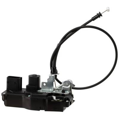 New Passenger Side Front Door Lock Actuator Compatible With Tesla Model S Performance Model S Base thumbnail 14