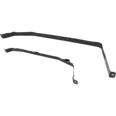 New Fuel Tank Strap Compatible With Toyota Highlander Base 4 Cyl 2.7L Highlander Plus 6 Cyl 3.5L thumbnail 2