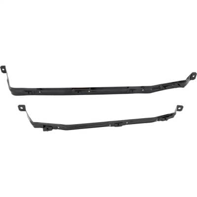 New Fuel Tank Strap Compatible With Toyota Highlander Base 4 Cyl 2.7L Highlander Plus 6 Cyl 3.5L thumbnail 8