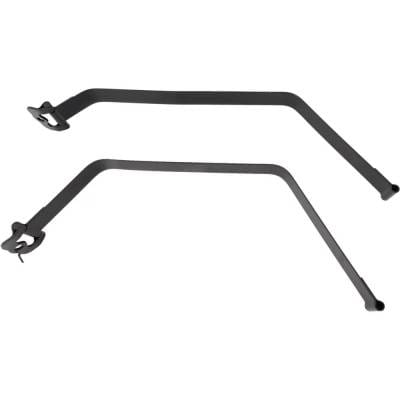 New 29 In. Fuel Tank Strap Compatible With Toyota Tundra 1794 Edition 8 Cyl 5.7L Tundra Sr 6 Cyl thumbnail 8