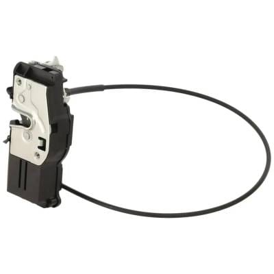 New Driver Side Front Door Lock Actuator Compatible With Tesla Model S P100d Model S Signature Model thumbnail 4
